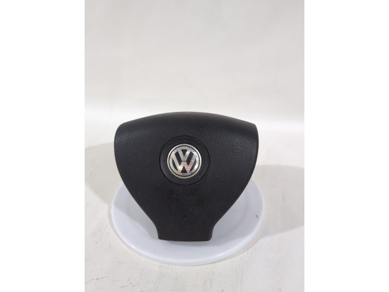 Recambio de airbag delantero izquierdo para volkswagen golf v (1k1) 1.9 tdi referencia OEM IAM 1K0880201CA1BZ/1K0880201AF1QB  