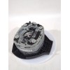 Recambio de airbag delantero izquierdo para volkswagen golf v (1k1) 1.9 tdi referencia OEM IAM 1K0880201CA1BZ/1K0880201AF1QB  