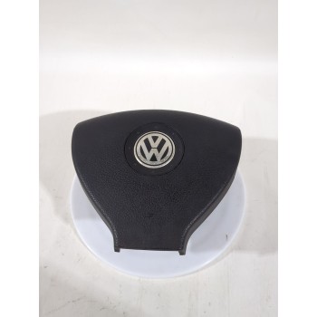 Recambio de airbag delantero izquierdo para volkswagen golf v (1k1) 1.9 tdi referencia OEM IAM 1K0880201CA1BZ/1K0880201AF1QB  