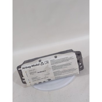 Recambio de airbag delantero derecho para volkswagen golf v (1k1) 1.9 tdi referencia OEM IAM 1K0880204L/1K0880204H  