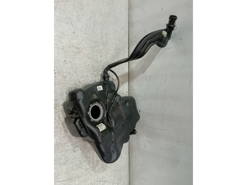 Recambio de deposito combustible para volkswagen golf v (1k1) 1.9 tdi referencia OEM IAM 1K0201060DP  