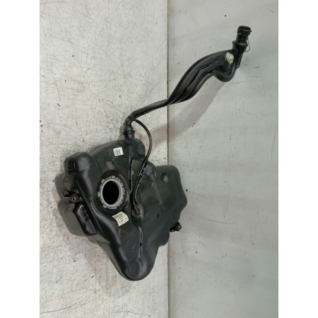 Recambio de deposito combustible para volkswagen golf v (1k1) 1.9 tdi referencia OEM IAM 1K0201060DP  