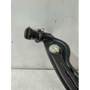 Recambio de deposito combustible para volkswagen golf v (1k1) 1.9 tdi referencia OEM IAM 1K0201060DP  