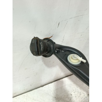 Recambio de deposito combustible para volkswagen golf v (1k1) 1.9 tdi referencia OEM IAM 1K0201060DP  