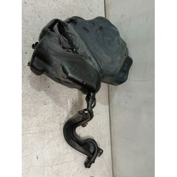 Recambio de deposito combustible para volkswagen golf v (1k1) 1.9 tdi referencia OEM IAM 1K0201060DP  