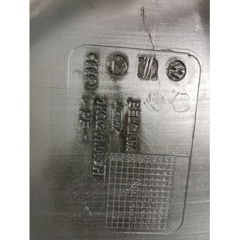 Recambio de deposito combustible para volkswagen golf v (1k1) 1.9 tdi referencia OEM IAM 1K0201060DP  