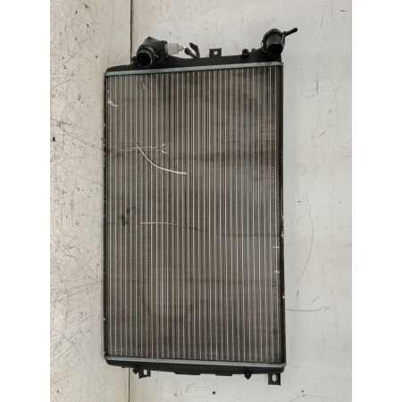 Recambio de radiador agua para volkswagen golf v (1k1) 1.9 tdi referencia OEM IAM 5K0121253H  