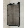Recambio de radiador agua para volkswagen golf v (1k1) 1.9 tdi referencia OEM IAM 5K0121253H  