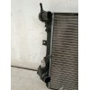 Recambio de radiador agua para volkswagen golf v (1k1) 1.9 tdi referencia OEM IAM 5K0121253H  