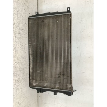 Recambio de radiador agua para volkswagen golf v (1k1) 1.9 tdi referencia OEM IAM 5K0121253H  