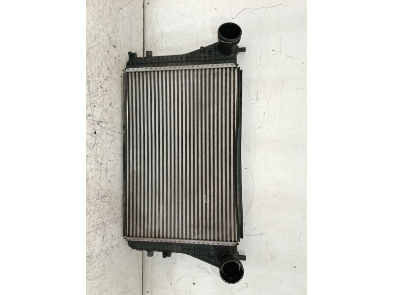 Recambio de intercooler para volkswagen golf v (1k1) 1.9 tdi referencia OEM IAM 1K0145803CD  