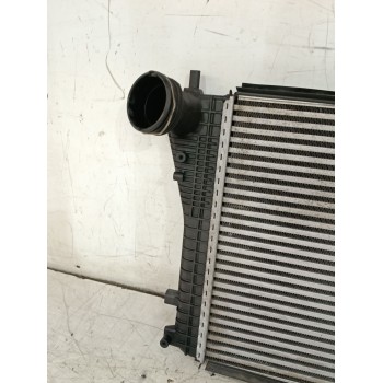 Recambio de intercooler para volkswagen golf v (1k1) 1.9 tdi referencia OEM IAM 1K0145803CD  