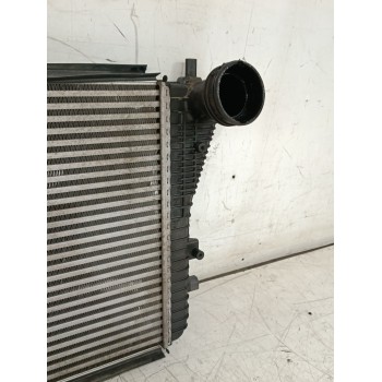 Recambio de intercooler para volkswagen golf v (1k1) 1.9 tdi referencia OEM IAM 1K0145803CD  