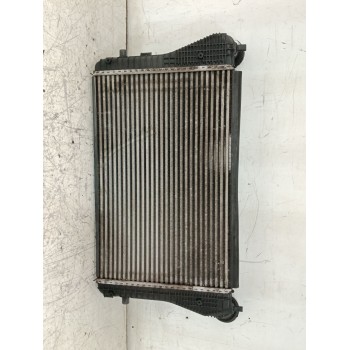 Recambio de intercooler para volkswagen golf v (1k1) 1.9 tdi referencia OEM IAM 1K0145803CD  
