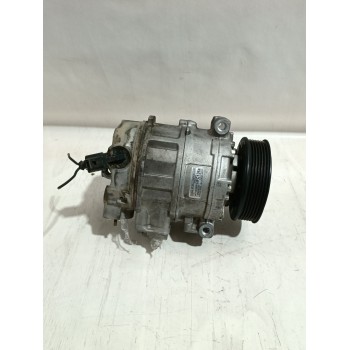 Recambio de compresor aire acondicionado para volkswagen golf v (1k1) 1.9 tdi referencia OEM IAM 1K0820808F  