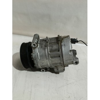 Recambio de compresor aire acondicionado para volkswagen golf v (1k1) 1.9 tdi referencia OEM IAM 1K0820808F  