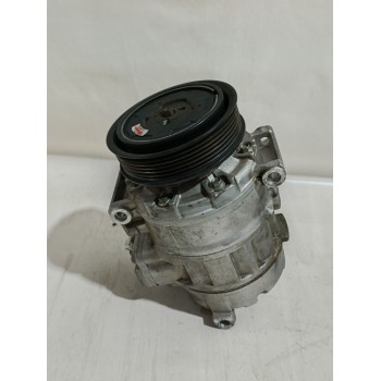 Recambio de compresor aire acondicionado para volkswagen golf v (1k1) 1.9 tdi referencia OEM IAM 1K0820808F  