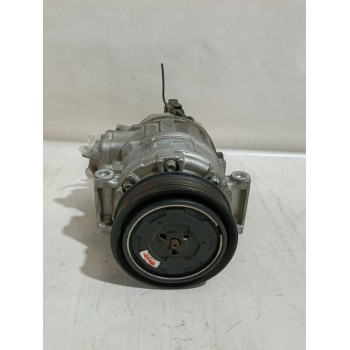 Recambio de compresor aire acondicionado para volkswagen golf v (1k1) 1.9 tdi referencia OEM IAM 1K0820808F  