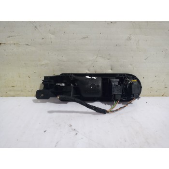 Recambio de maneta interior trasera derecha para volkswagen passat berlina (3b3) advance referencia OEM IAM 1J4839114  