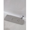 Recambio de parasol derecho para volkswagen golf v (1k1) 1.9 tdi referencia OEM IAM 1K0857552K2F4  