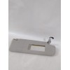 Recambio de parasol derecho para volkswagen golf v (1k1) 1.9 tdi referencia OEM IAM 1K0857552K2F4  