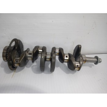 Recambio de cigueñal para kia sportage (nq5) drive referencia OEM IAM 231112M002  