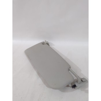Recambio de parasol izquierdo para volkswagen golf v (1k1) 1.9 tdi referencia OEM IAM 1K0857551N2F4  