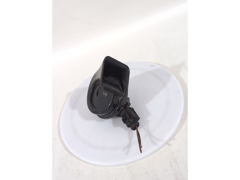 Recambio de claxon para volkswagen golf v (1k1) 1.9 tdi referencia OEM IAM 5C0951223C/1K0951221A  
