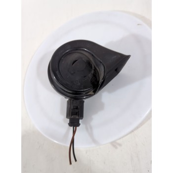 Recambio de claxon para volkswagen golf v (1k1) 1.9 tdi referencia OEM IAM 5C0951223C/1K0951221A  