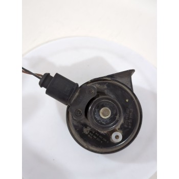 Recambio de claxon para volkswagen golf v (1k1) 1.9 tdi referencia OEM IAM 5C0951223C/1K0951221A  
