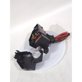 Recambio de caja reles / fusibles para volkswagen golf v (1k1) 1.9 tdi referencia OEM IAM QE002  