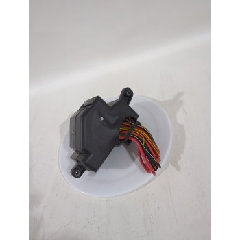 Recambio de caja reles / fusibles para volkswagen golf v (1k1) 1.9 tdi referencia OEM IAM QE002  