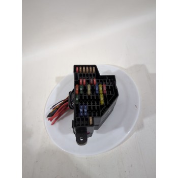 Recambio de caja reles / fusibles para volkswagen golf v (1k1) 1.9 tdi referencia OEM IAM QE002  
