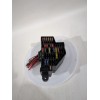 Recambio de caja reles / fusibles para volkswagen golf v (1k1) 1.9 tdi referencia OEM IAM QE002  