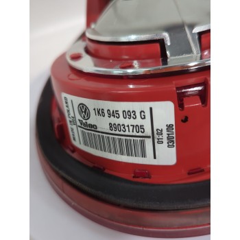 Recambio de piloto trasero derecho interior para volkswagen golf v (1k1) 1.9 tdi referencia OEM IAM 1K6945094E/1K6945093G  