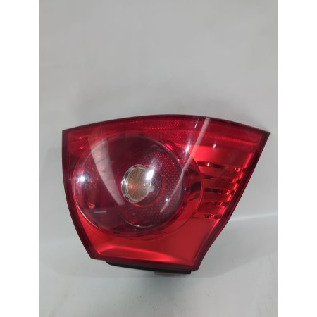 Recambio de piloto trasero izquierdo para volkswagen golf v (1k1) 1.9 tdi referencia OEM IAM 1K6945095AA/1k6945095Q  