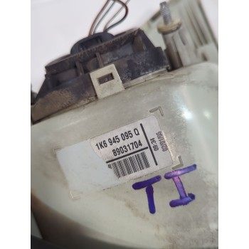Recambio de piloto trasero izquierdo para volkswagen golf v (1k1) 1.9 tdi referencia OEM IAM 1K6945095AA/1k6945095Q  
