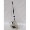 Recambio de cerradura puerta trasera izquierda para volkswagen golf v (1k1) 1.9 tdi referencia OEM IAM 7L0839015D/25100D6  