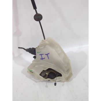 Recambio de cerradura puerta trasera izquierda para volkswagen golf v (1k1) 1.9 tdi referencia OEM IAM 7L0839015D/25100D6  