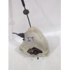 Recambio de cerradura puerta trasera izquierda para volkswagen golf v (1k1) 1.9 tdi referencia OEM IAM 7L0839015D/25100D6  