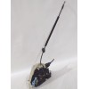 Recambio de cerradura puerta trasera izquierda para volkswagen golf v (1k1) 1.9 tdi referencia OEM IAM 7L0839015D/25100D6  
