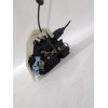Recambio de cerradura puerta trasera izquierda para volkswagen golf v (1k1) 1.9 tdi referencia OEM IAM 7L0839015D/25100D6  