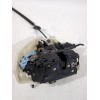 Recambio de cerradura puerta trasera izquierda para volkswagen golf v (1k1) 1.9 tdi referencia OEM IAM 7L0839015D/25100D6  