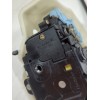 Recambio de cerradura puerta trasera izquierda para volkswagen golf v (1k1) 1.9 tdi referencia OEM IAM 7L0839015D/25100D6  