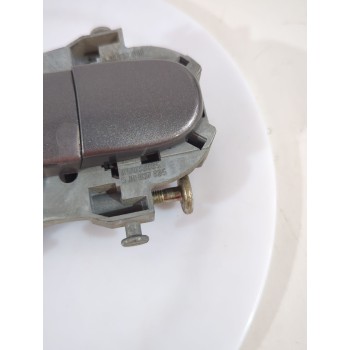 Recambio de maneta exterior trasera derecha para volkswagen golf v (1k1) 1.9 tdi referencia OEM IAM 3B0837205GGRU/5J0837885  