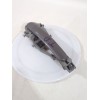 Recambio de maneta exterior trasera derecha para volkswagen golf v (1k1) 1.9 tdi referencia OEM IAM 3B0837205GGRU/5J0837885  