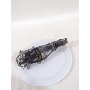 Recambio de maneta exterior trasera derecha para volkswagen golf v (1k1) 1.9 tdi referencia OEM IAM 3B0837205GGRU/5J0837885  