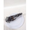 Recambio de maneta exterior trasera derecha para volkswagen golf v (1k1) 1.9 tdi referencia OEM IAM 3B0837205GGRU/5J0837885  