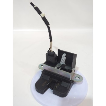 CERRADURA MALETERO / PORTON 1K6827505F9B9/1K6827505F 