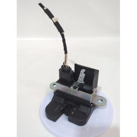 Recambio de cerradura maletero / porton para volkswagen golf v (1k1) 1.9 tdi referencia OEM IAM 1K6827505F9B9/1K6827505F  